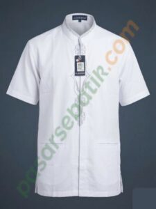 baju koko Al-Mukarrom-256.900-L-2120198