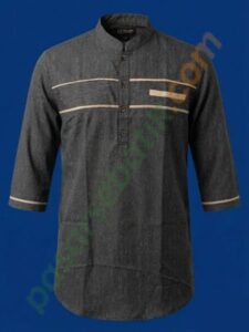 Baju Muslim Pria Azziad-179.900-L-51100025