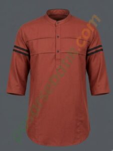 Baju Muslim Pria Nadia-218.500-L-51109003