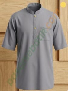 Baju Koko Syamil-152.900-L-51101074