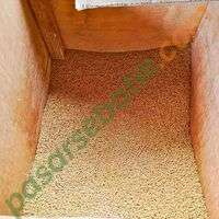 Pelet Pakan Ayam 103 Besar ( Baja Hitam) Tawau Malaysia - Impor untuk Grower/Finisher | Pasar Sebatik