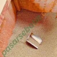 Pelet Pakan Ayam 201 Halus Tawau Malaysia - Starter Anak Ayam | Pasar Sebatik