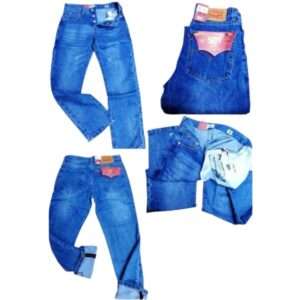 Levis 501 Panjang Tawau