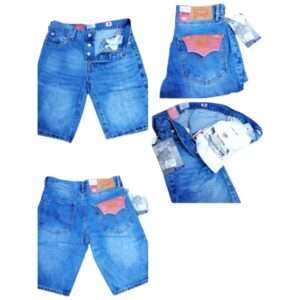 Levi's 501 Tawau Pendek