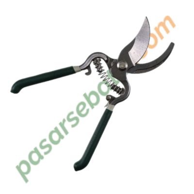 Gunting Pangkas Bypass Kebun Serbaguna Anti Lelah Termurah - Gambar 3