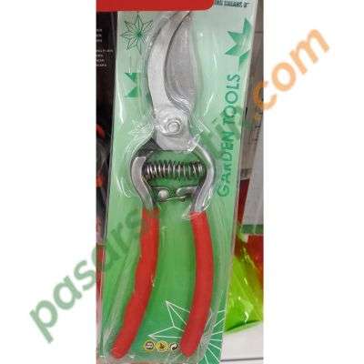 Gunting Pangkas Bypass Kebun Serbaguna Anti Lelah Termurah