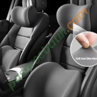 Bantal Sandaran Leher Mobil Anti Pegal Terbaik | Memory Foam Ergonomis