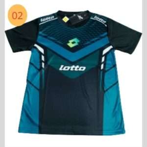 Baju Voli Lotto Pria Termurah Sebatik – Jersey Futsal Keren Rp47 Ribu