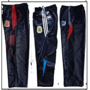 Training Negara 9992