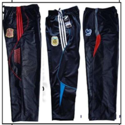 Training Negara 9992