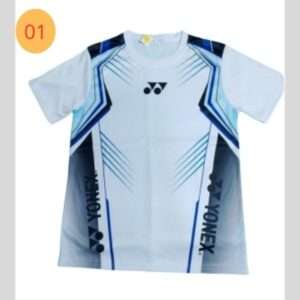 Kaos Badminton Yonex Termurah Sebatik – Jersey Tim Drifit Cepat Kirim