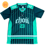 Jersey Futsal Choii Terlaris Sebatik - Gambar 4