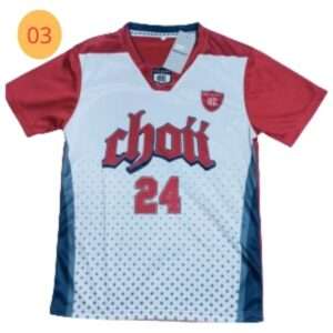 Jersey Futsal Choii Terlaris Sebatik