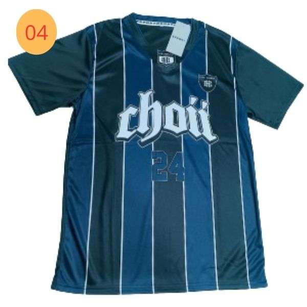 Jersey Futsal Choii Terlaris Sebatik - Gambar 3