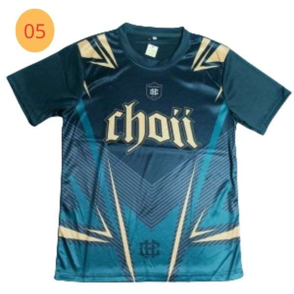 Jersey Futsal Choii Terlaris Sebatik - Gambar 5
