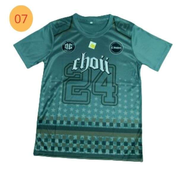 Jersey Futsal Choii Terlaris Sebatik - Gambar 7