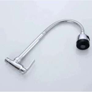 kran angsa wastafel cuci piring/kran wastafel cuci piring