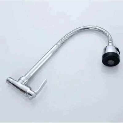 kran angsa wastafel cuci piring/kran wastafel cuci piring