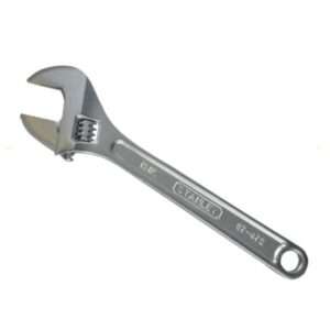 Adjustable Wrench 10 Inch – Kunci Inggris Berkualitas Tinggi untuk Pertukangan & Perbengkelan