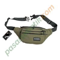 Tas Pinggang Polo Hummer Terbaik | Outdoor Taktis, Tahan Air & Banyak Ruang