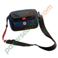 Tas Selempang Pria Tahan Cipratan Air Terbaik | Nilai Premium, Hemat Ratusan Ribu!