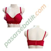 [FLAWLESS SUPPORT] Bra Xtra Compfort Wireless Seamless | Lift Kuat Tanpa Kawat, Anti Jiplak, Tali Nyaman
