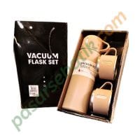 [CUSTOM UNIQUE] Tumbler Insert Paper FOTO-MUG Termurah | Botol Minum Custom Foto Souvenir Dinding Ganda