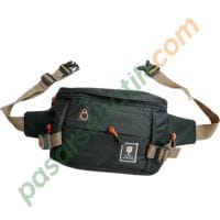 Tas Pinggang R2 Reliable Terbaik | Tactical Look, Tahan Lama & Anti Ribet Harian