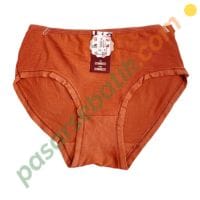 CELANA DALAM WANITA EKONOMIS KATUN FULL COVERAGE TERLARIS