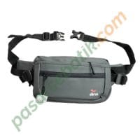 Tas Pinggang Elbrus Terbaik | Ringan, Praktis & Nyaman Dipakai Harian