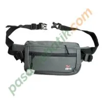 Tas Pinggang Elbrus Terbaik | Ringan, Praktis & Nyaman Dipakai Harian