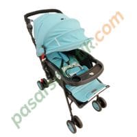 Stroller Babydoes Terbaik | Merek Terpercaya, Nyaman, Lipat Cepat & Stylish