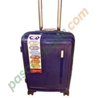 Koper Kabin Dupont 20 Inch Termurah | Hardcase Premium di Bawah 1 Juta & Elegan