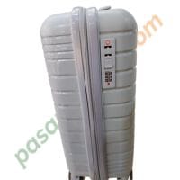 Koper Kabin Orentina Terbaik 19 Inch | Hardcase Super Ringan & Anti Ribet - Gambar 5