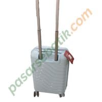 Koper Kabin Orentina Terbaik 19 Inch | Hardcase Super Ringan & Anti Ribet - Gambar 4