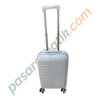 Koper Kabin Orentina Terbaik 19 Inch | Hardcase Super Ringan & Anti Ribet