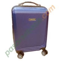 Koper Kabin Polo City 20 Inch Termurah | Hardcase Expendable Anti Ribet - Gambar 3