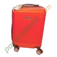 Koper Kabin Polo City 20 Inch Termurah | Hardcase Expendable Anti Ribet - Gambar 2