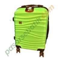 Koper Kabin Polo City 20 Inch Termurah | Hardcase Expendable Anti Ribet - Gambar 4