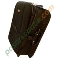 Koper Kabin Polo Team 20 Inch Softcase Termurah | Anti Pecah, Ringan & Praktis