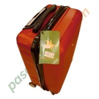 Koper Kabin Polo City 20 Inch Termurah | Hardcase Expendable Anti Ribet - Gambar 8