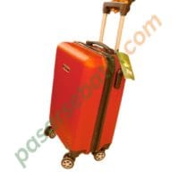 Koper Kabin Polo City 20 Inch Termurah | Hardcase Expendable Anti Ribet