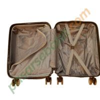 Koper Kabin Polo City 20 Inch Termurah | Hardcase Expendable Anti Ribet - Gambar 11