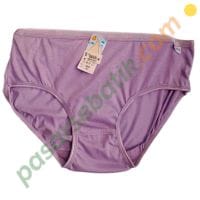 CELANA DALAM WANITA RULIANG KATUN ADEM - CD Harian terfavorit