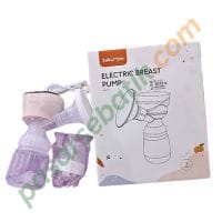 [ULTRA-PORTABLE] Pompa ASI Elektrik Mini Sakumini | Pompa Saku Ringkas Hands-Free USB Charging Terbaik