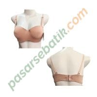 [FREEDOM COMFORT] Bra Tanpa Kawat Wireless Sorex Ladies | Harian Nyaman Elastis Anti Sesak Termurah