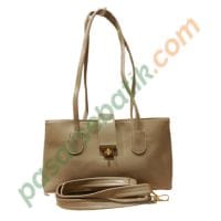 AURORA LUX Tas Power Woman | Mini Tote Kulit Quilted | Jaminan Visual Dominance Anti Kompromi