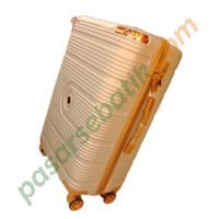 Koper Kabin Jonathan Prakson 20 Inch Terbaik | Hardcase Anti Baret, Pelindung Kain & Stylish