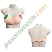 [BASIC ESSENTIAL] Bra Remaja Sorex Ladies Tanpa Kawat | Daily Basic Termurah Busa Tipis Katun Nyaman