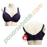 [NURSING ESSENTIAL] Bra Menyusui Sorex Tanpa Kawat | Bra Hamil Kait Depan Praktis & Supportive